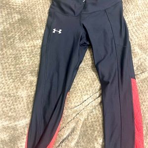 Under Armour Compression Leggings